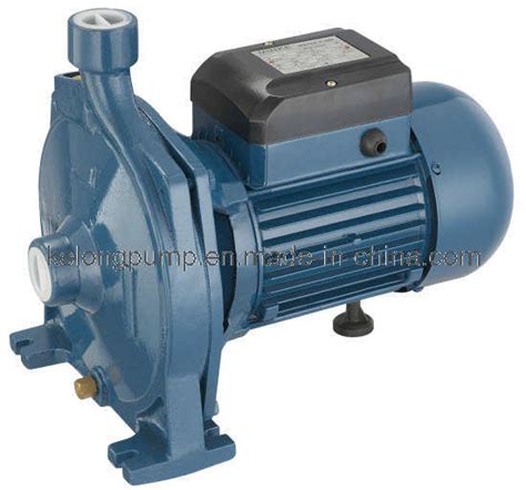 Cpm Series Water Pump CPM 200 China Centrifugal Pump And