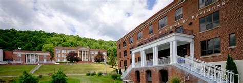 Bluefield State West Virginia Higher Education Policy Commission