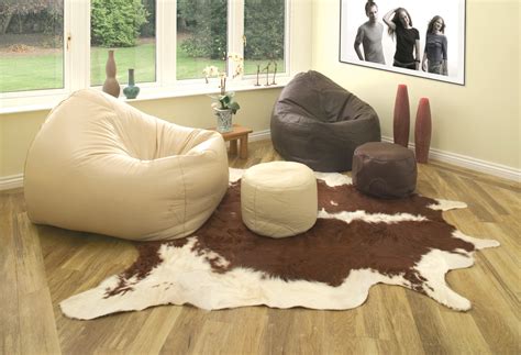 bean bag chairs cool and comfy sitting at home