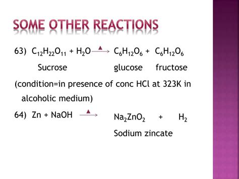 H2so4 Al Al2 So4 3 So2 H2o Redox - PPT - CHEMICAL REACTIONS PowerPoint Presentation, free download - ID