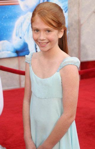 Liliana Mumy Red Hair Color Blue Hair Eye Color Jessica Baker Cheaper By The Dozen F