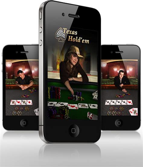 It's free money poker so there's always an unpredictable outcome, however i find this app has more spectacular things happen than in real life. Apple Removes 'Texas Hold'em', its Only iOS Game, from App ...
