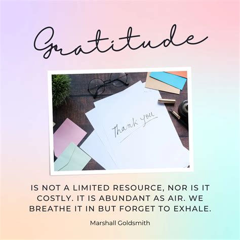 Living In Gratitude Grateful Leaders Gratitude Habitat