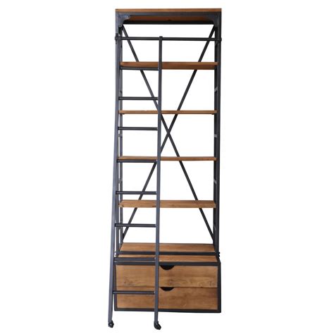 Collection de cyrielle • dernière mise à jour il y a 7 semaines. Etagere industrielle à échelle