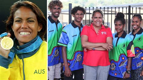 Go For It Cathy Freeman’s Inspiring Message On Her Olympic Anniversary