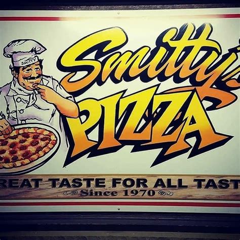 For 50 Years Smittys Pizza Inc Has Served Up Deliciously Good Food
