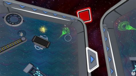 Nebulous Videojuego Pc Android Ps4 Y Xbox One Vandal