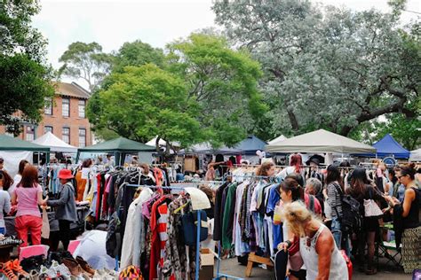 Glebe Markets My Haru