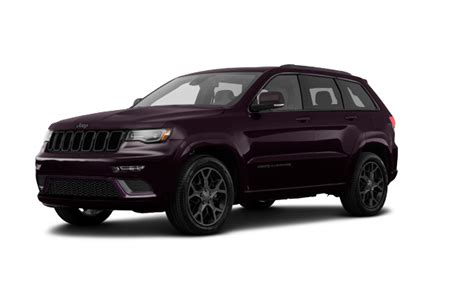 Connell Chrysler In Woodstock The 2021 Jeep Grand Cherokee Limited X