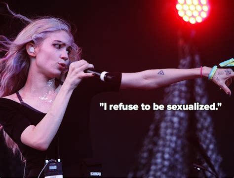 16 musicians who responded to sexism in the best possible way