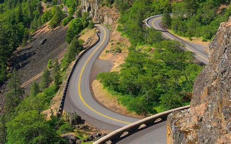 These Are The Craziest Roads In The World Travel Leisure