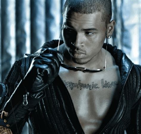 Sexiest Black Men Rappers Singers Actors Athletes Chris Brown