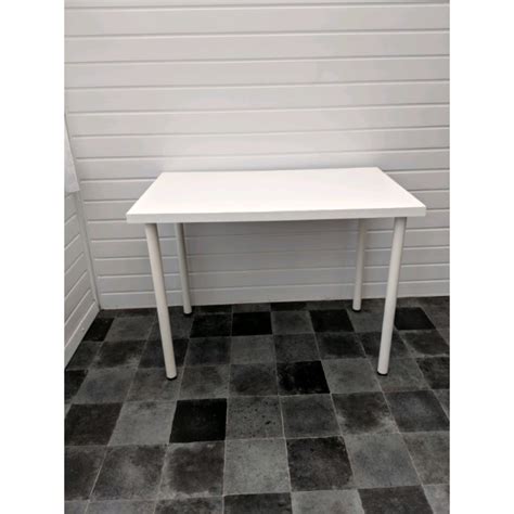 meja / kaki Meja Kantor / Meja Belajar minimalis ukuran 100x60 cm