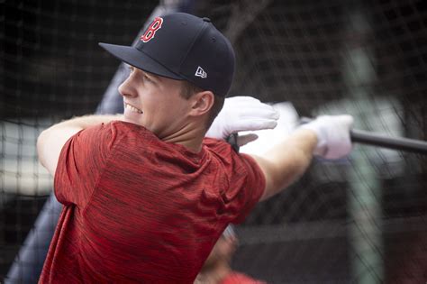 Red Sox Minor Lines 9 5 Roman Anthony And Kyle Teel Get First Hits In Aa Over The Monster