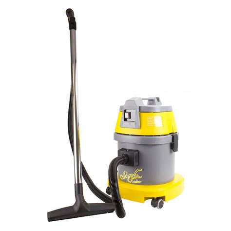 Wet And Dry Commercial Vacuum Johnny Vac Jv10w 4 Gal Capacity With