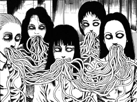 The 15 Best Horror Mangas Loved By Millions Worldwide Gamers Decide