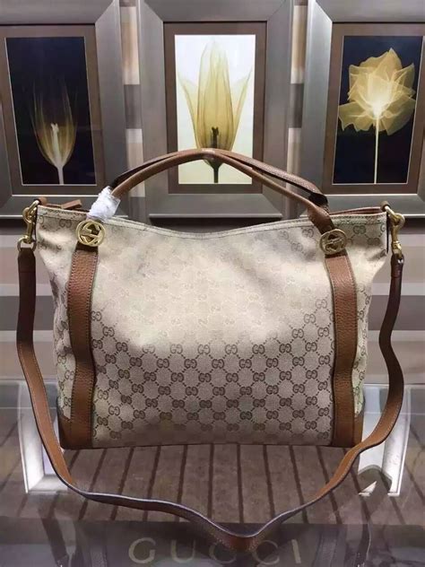 Gucci Handbag 323675 Size：34x27x14cm Whatsapp：8615992402410 Gucci