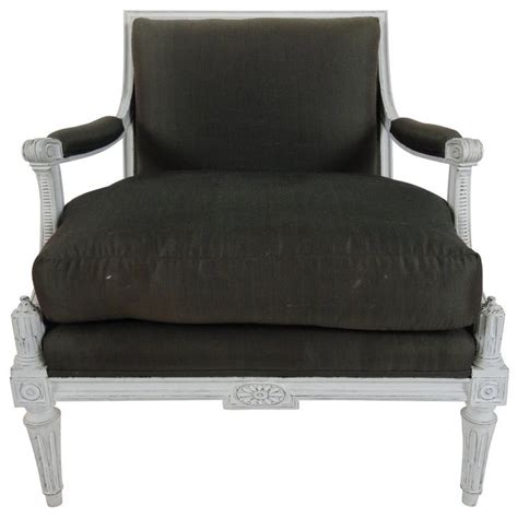 Maison Jansen Armchair I Armchair Furniture Chair Deco Chairs