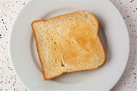 Its National Toast Day Check What Your Favourite Toast Topping Says