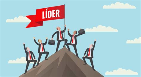 Ser Lider En Todo Lo Que Haga Tipos De Liderazgo Lider Liderazgo