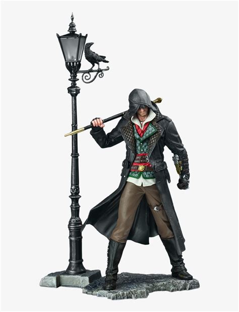 Assassin S Assassin S Creed Syndicate Transparent Png X