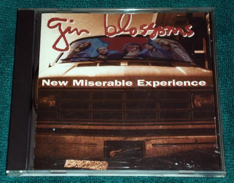 New Miserable Experience Gin Blossoms Rar