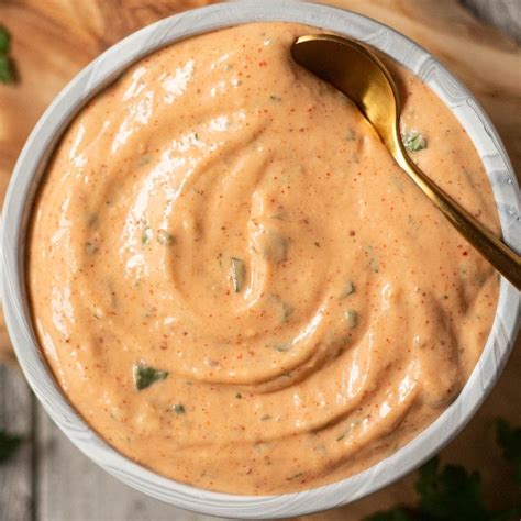 New Orleans Remoulade Sauce Recipe Pink Owl Kitchen