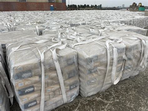 Bulk Bags Cement Tonne Bags Of Scottish Cement Cement Scotland