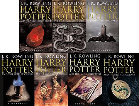 Decades after the tales of the boy who lived were first published, these books continue to enchant and inspire readers. HP BOOKS COVERS - Harry Potter Photo (27821270) - Fanpop