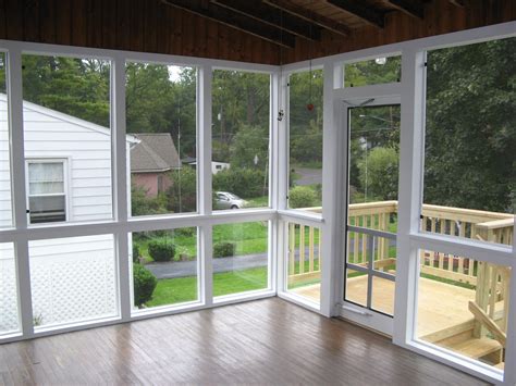 Luxury Premade Screened Porch Panels Jh18k9e