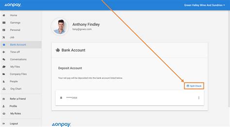 Check spelling or type a new query. How to split your direct deposit into multiple bank ...