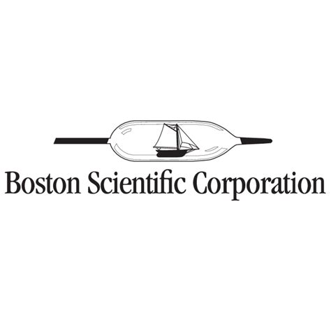 Boston Scientific Logo Vector Logo Of Boston Scientific Brand Free