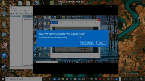 How To Solve Your Windows Will Expire Soon Youtube