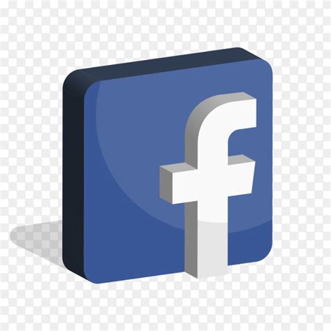 Facebook Logo Free Social Media Icons