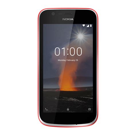 Nokia1 Red Front489626297png Tech Inspected