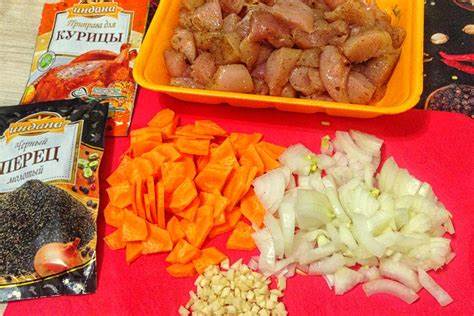 Куриное филе рецепты диета 5 Куриное филе в сметанном соусе - рецепты в мультиварке Куриное филе в сметанном соусе - рецепты в мультиварке Куриное филе рецепты диета 5