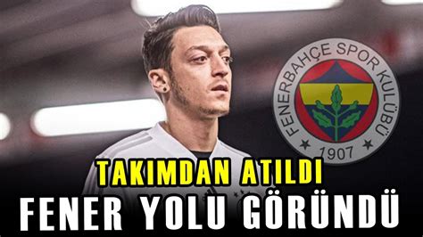 〽️ mesut özil fenerbahçe fan sayfasıdır. Mesut Özil Fenerbahçe : Fenerbahce deny they have any ...