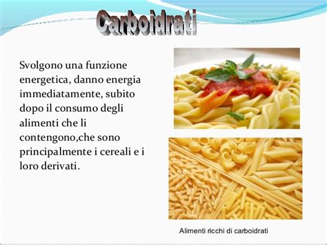 Ma un eccesso di carboidrati causa anche sovrappeso e obesità più una serie di patologie collegate all'obesità, come assumere correttamente gli alimenti. ALIMENTAZIONE. Cibi sani e alimentazione corretta