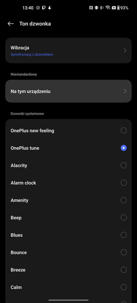 Jak Ustawić Dzwonek Na Telefon Z Youtube Każdy Utwór Na Wyciągnięcie