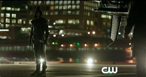 arrow 1x16 dead to rights