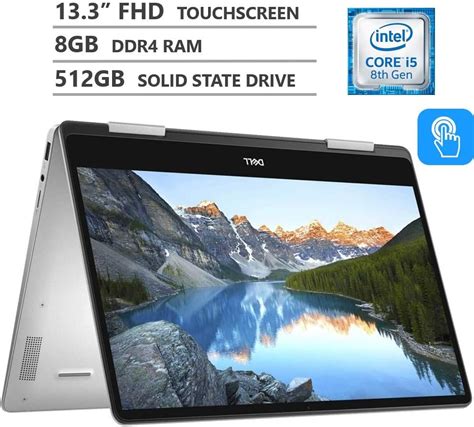 The Best Dell Inspiron 133 Laptop Home Previews