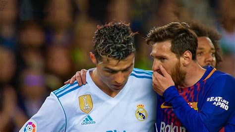 Messi El Detras De Escena De La Decision De Lionel Messi De Continuar