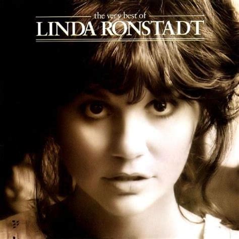 Linda Ronstadt The Very Best Of Linda Ronstadt Reviews Album Of
