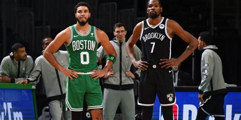 Garnett—we've seen countless amazing matchups between these two legendary teams. Celtics vs. Nets live stream: Watch 2020 NBA Christmas Day ...