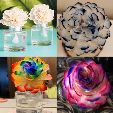 You can buy silk flower arrangements from the silk flower store and other stores that sell silk flowers. Scentsy Fragrance Flowers | Scentsy fragrance, Scentsy ...