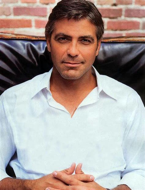 George Clooney George Clooney Good Looking Men George