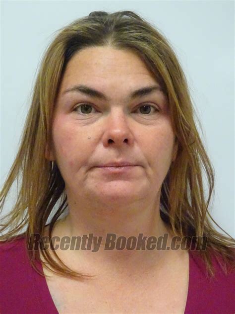 Recent Booking / Mugshot for CRYSTAL JEAN SCHAFFTER in Lake County