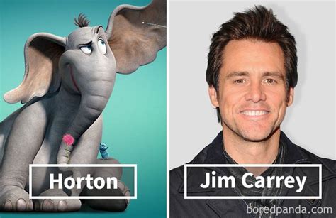 13 Iconic Cartoon Characters And The Actors Who Voiced Them Part 2
