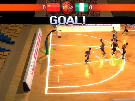 Maybe you would like to learn more about one of these? Basketball World - 100% Free Download | GameTop