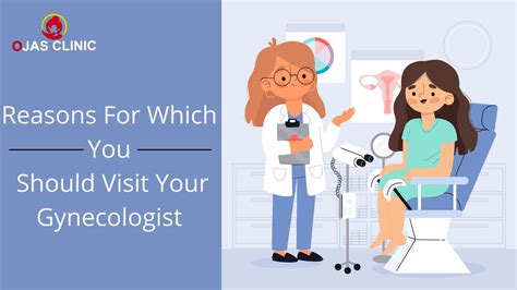 5 Things You Should Always Discuss With Your Gynecologist Umansi